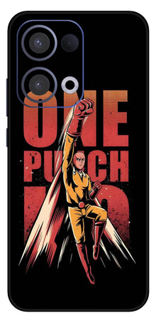 Oppo Reno 13 5G Skins and Wraps