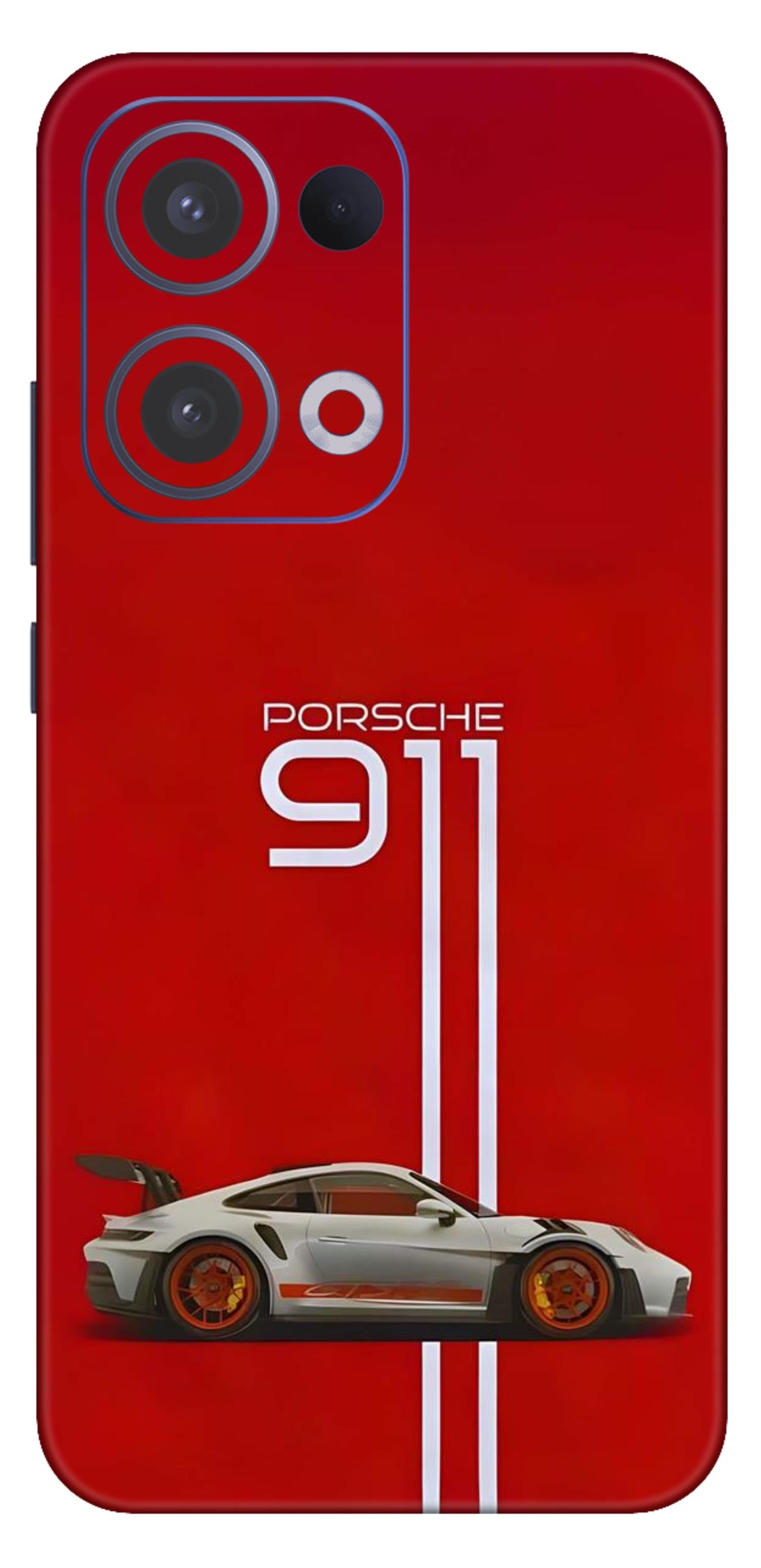 Oppo Reno 13 5G Skins and Wraps