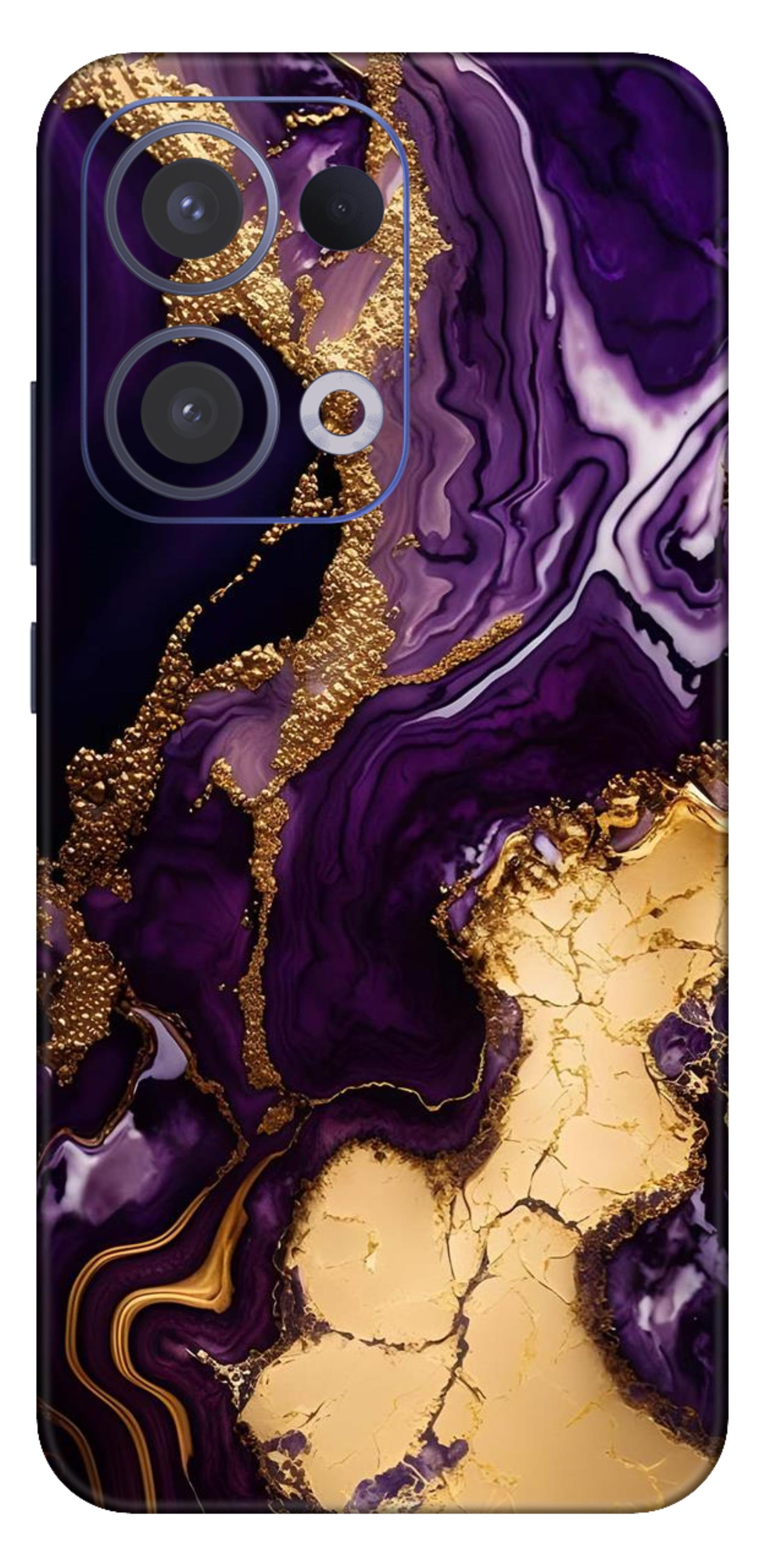 Oppo Reno 13 5G Skins and Wraps