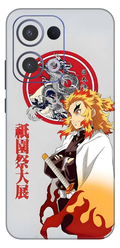 Rengoku