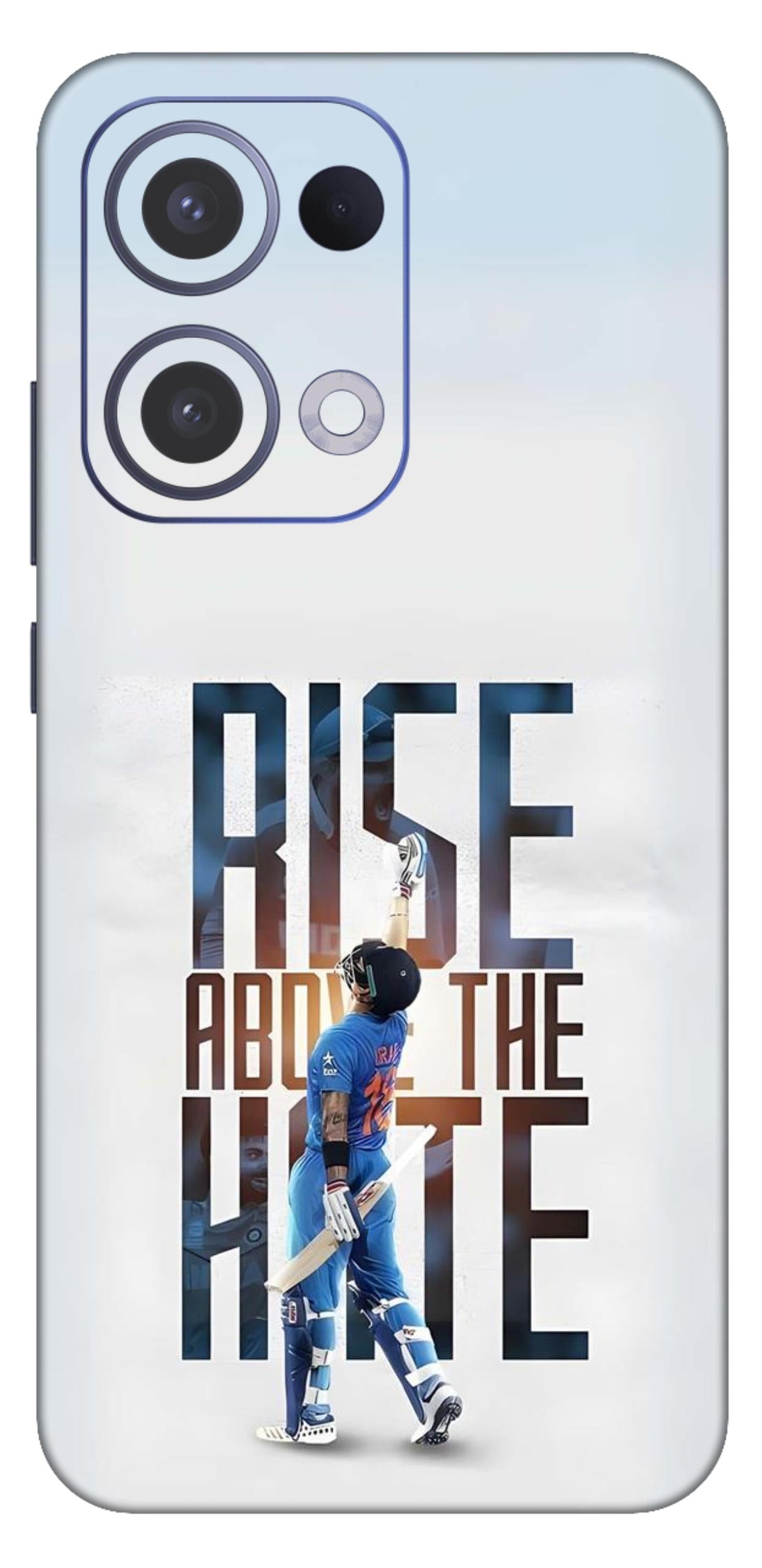 Oppo Reno 13 5G Skins and Wraps
