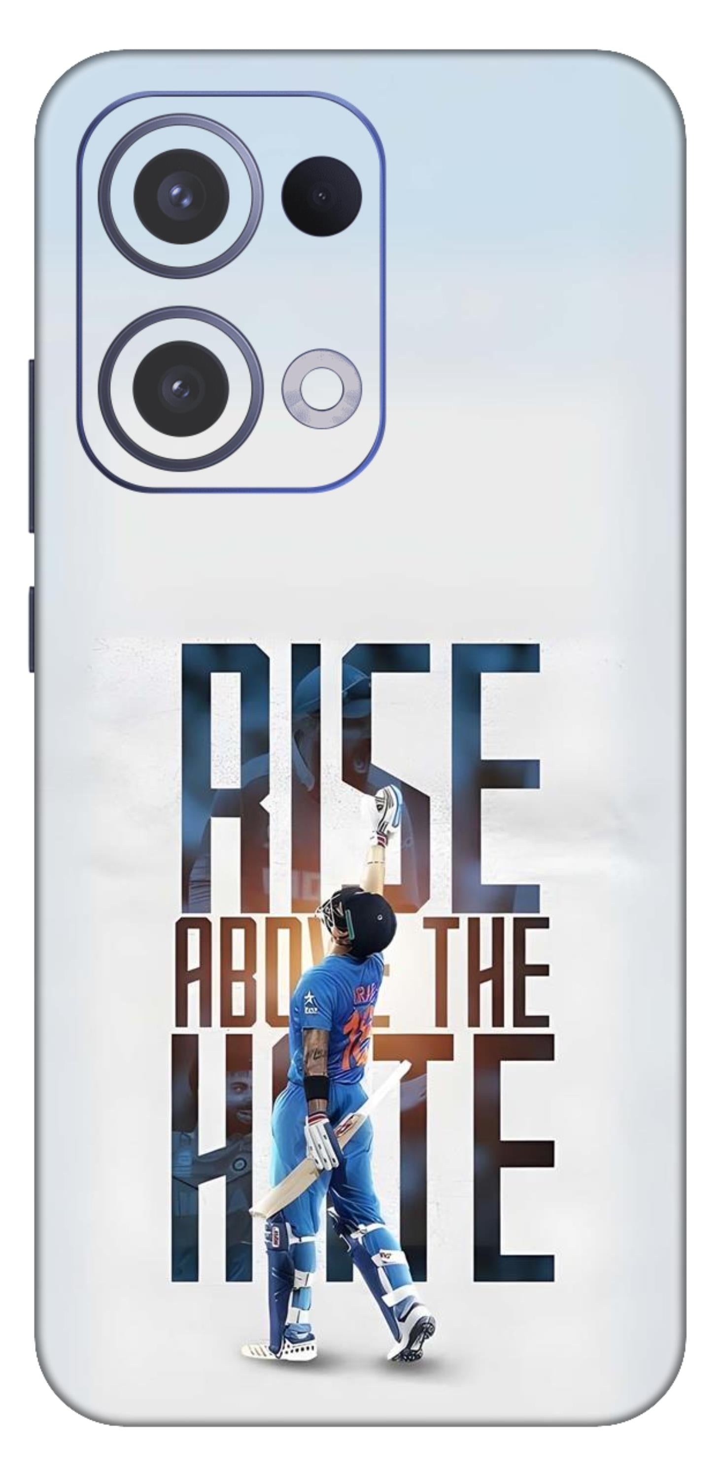 Oppo Reno 13 5G Skins and Wraps