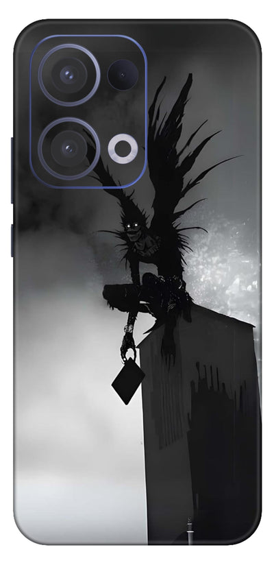 Ryuk Death Note
