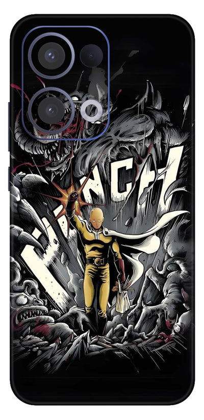 Saitama