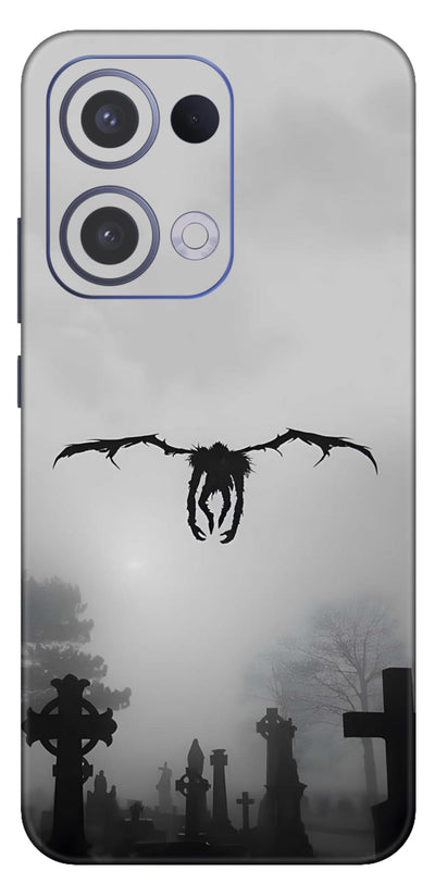 Shinigami Ryuk