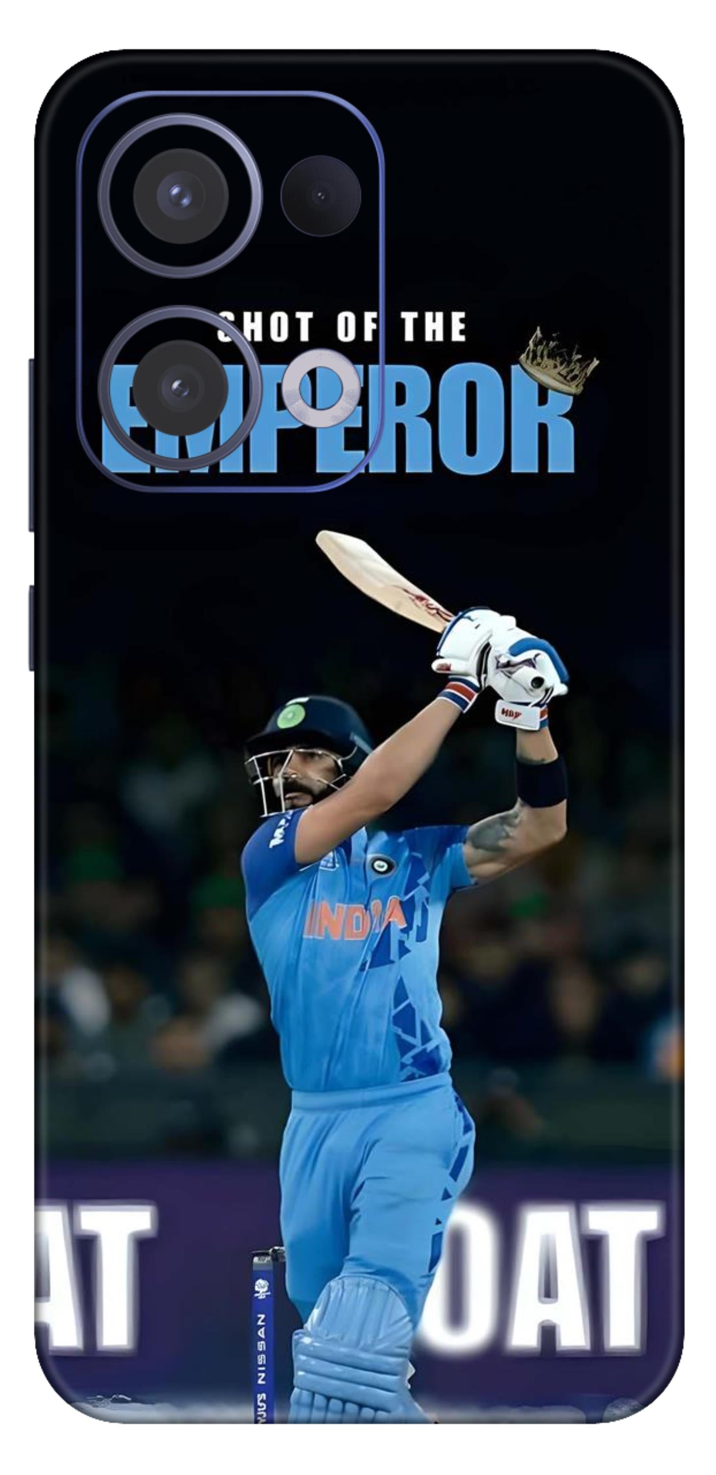 Oppo Reno 13 5G Skins and Wraps