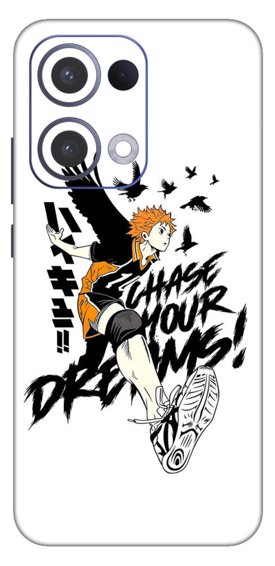 Shoyo Hinata