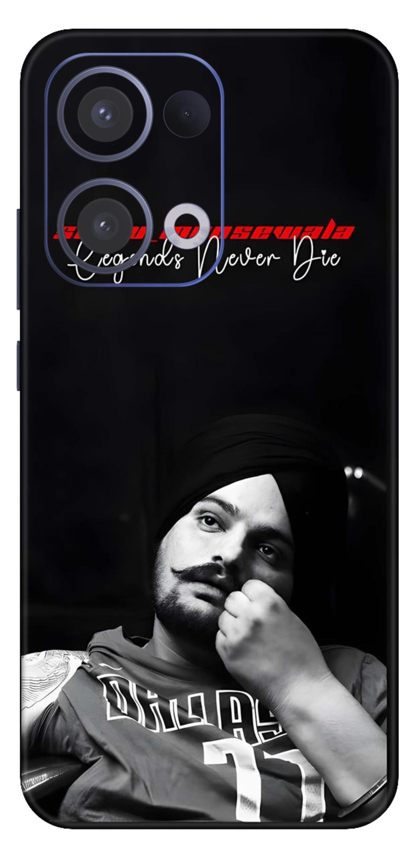 Oppo Reno 13 5G Skins and Wraps