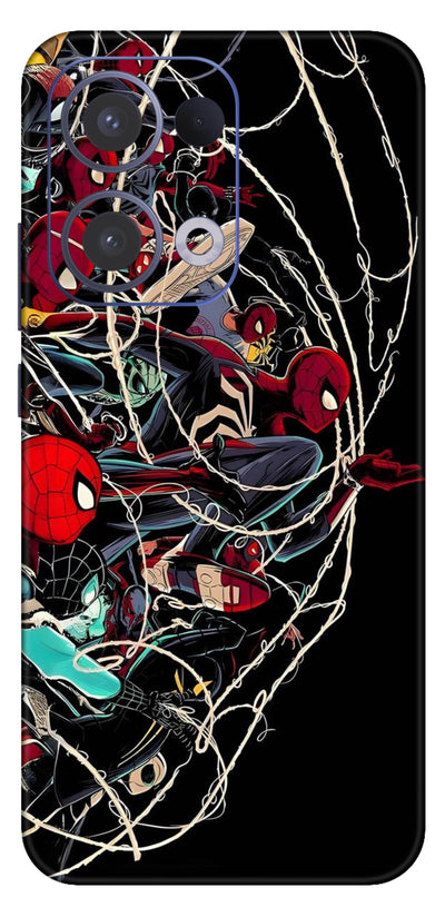 Spiderverse