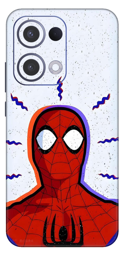 Spidey Sense