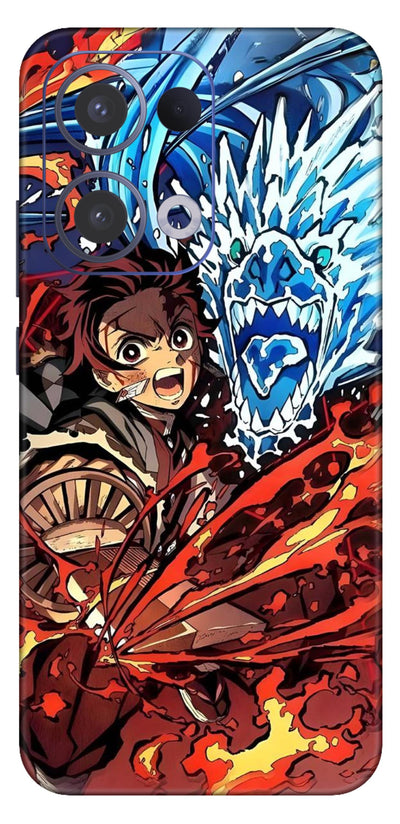 Tanjiro Kamado