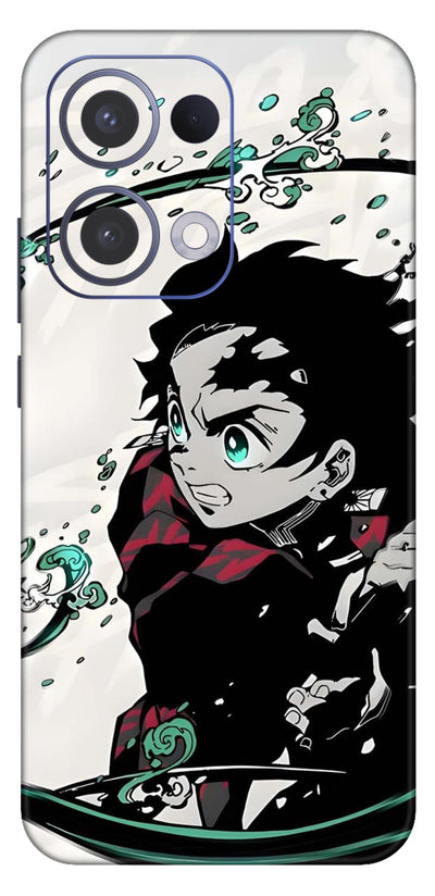 Tanjiro