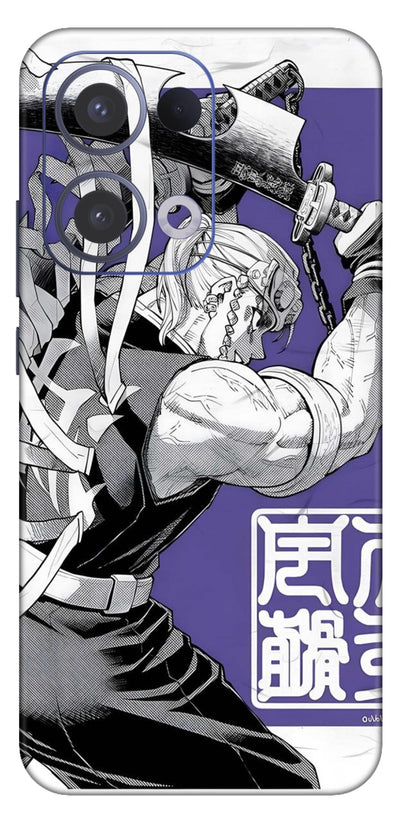 Tengen Uzui