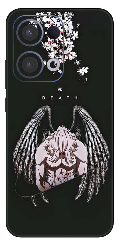 Tokyo Revengers Death