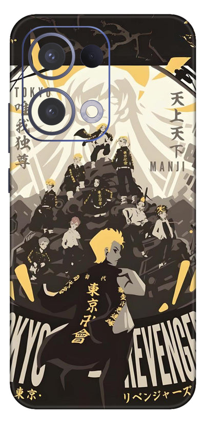 Tokyo Revengers