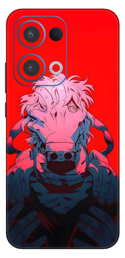 Tomura Shigaraki