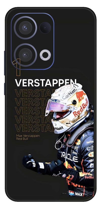 Verstappen
