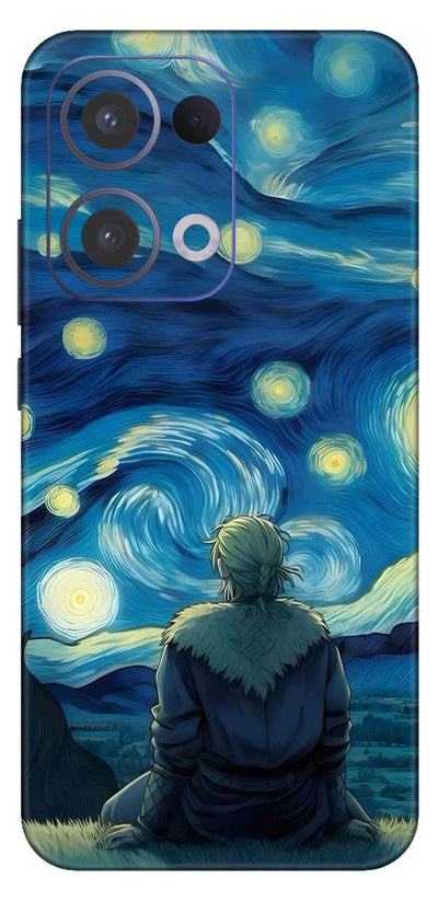 Vinland Thorfinn