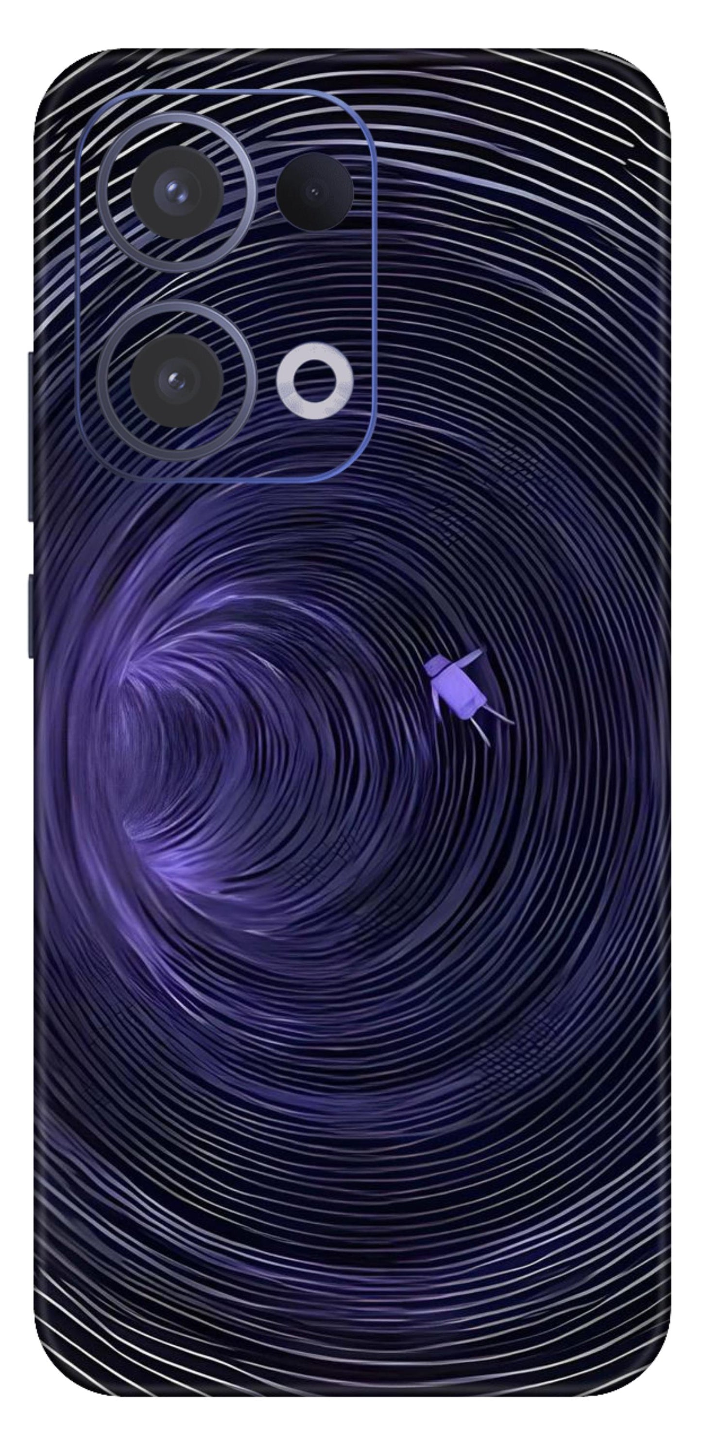 Oppo Reno 13 5G Skins and Wraps