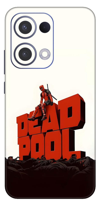 Wade Wilson
