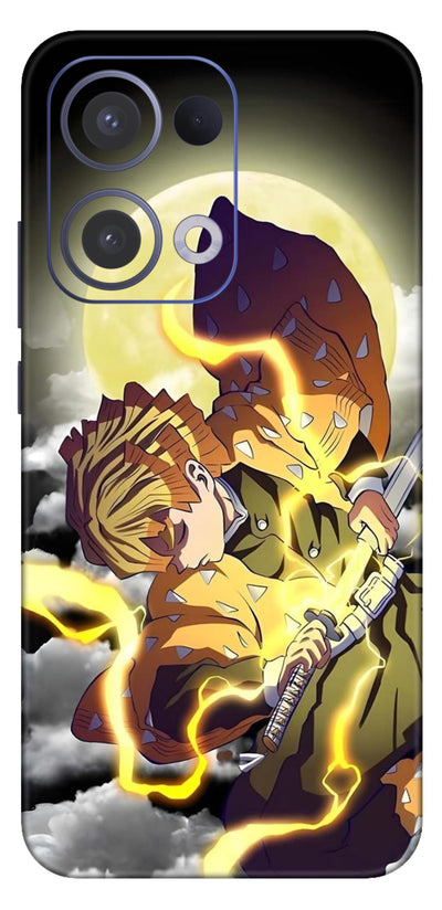 Zenitsu