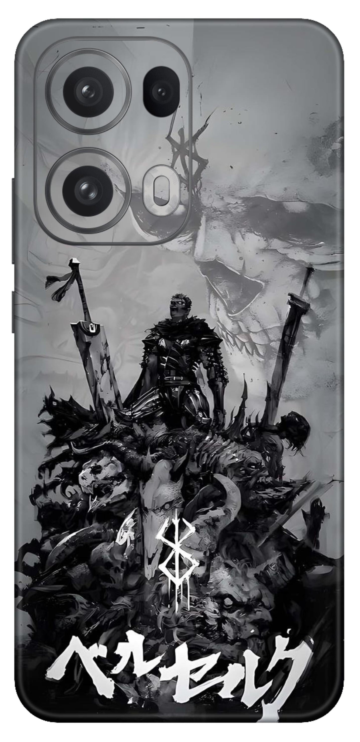 Oppo Reno 13 Pro 5G Skins and Wraps