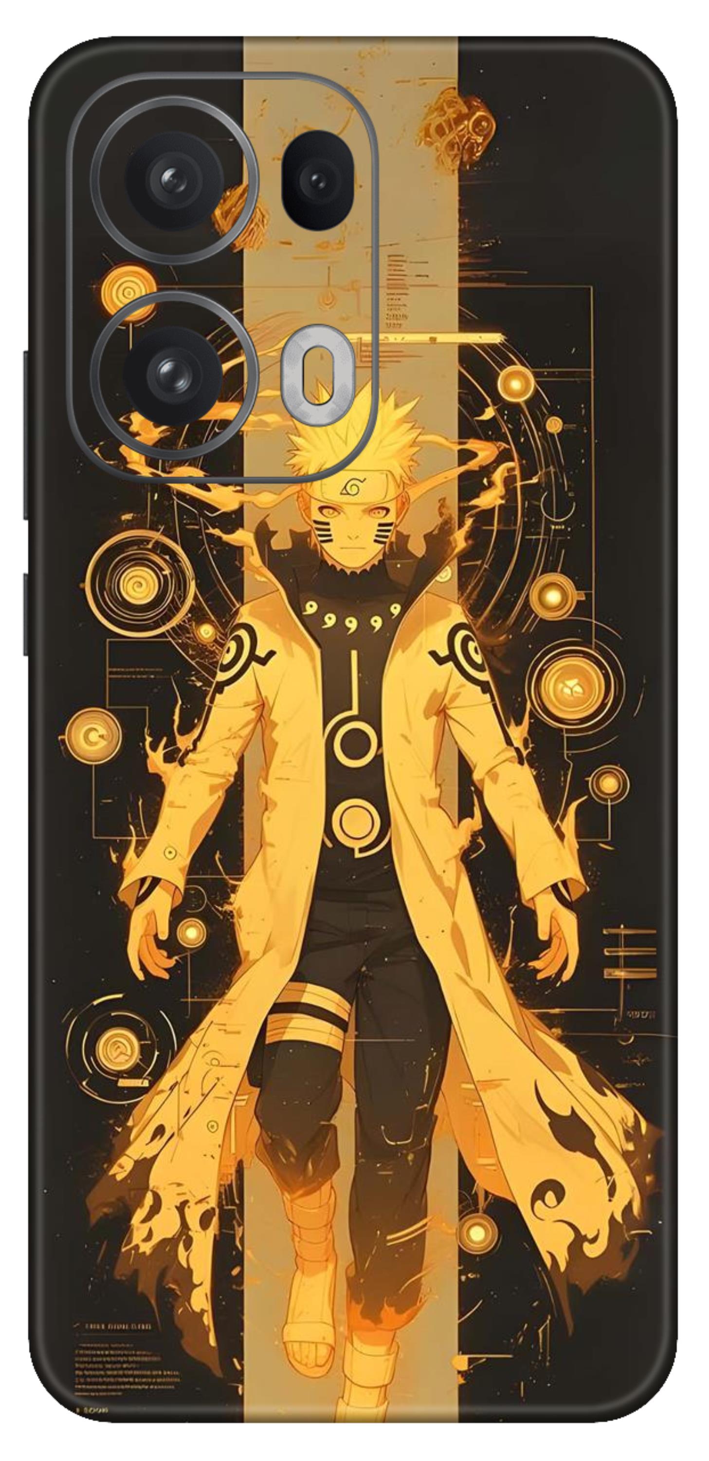 Oppo Reno 13 Pro 5G Skins and Wraps