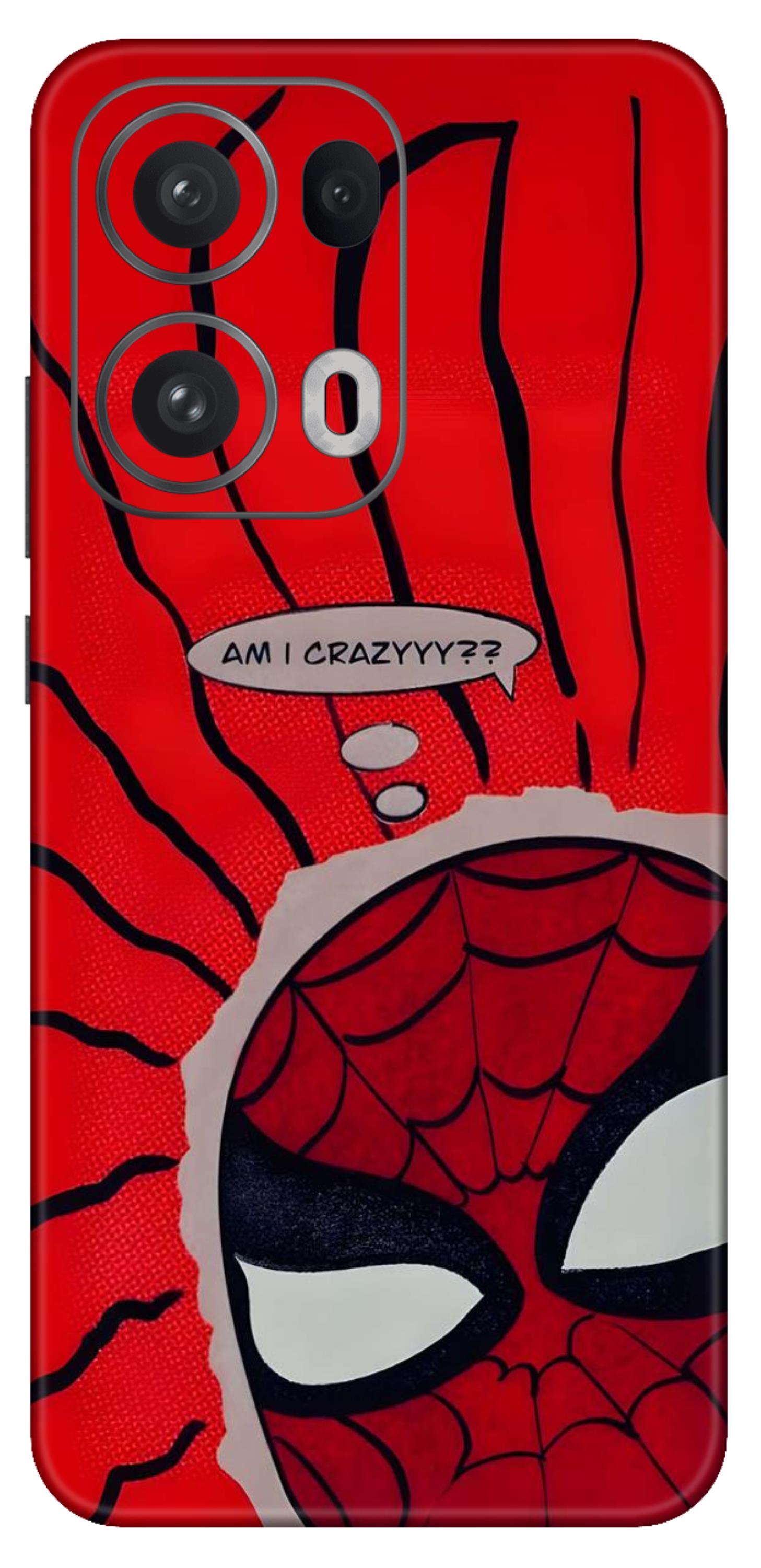 Oppo Reno 13 Pro 5G Skins and Wraps