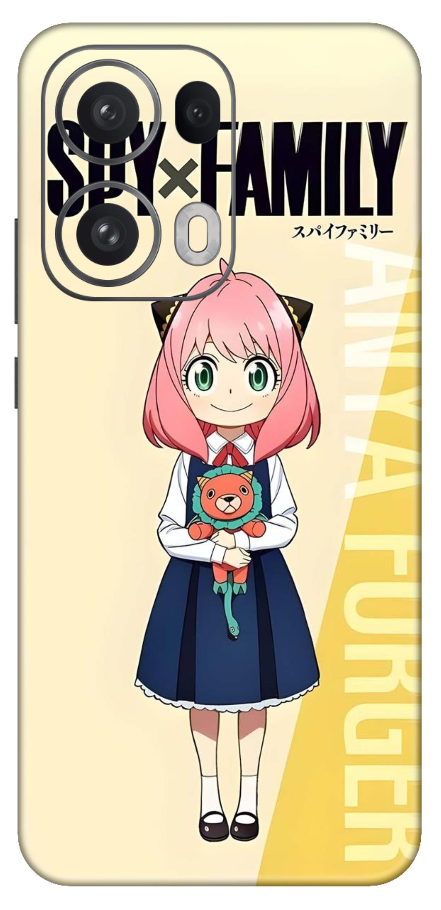 Oppo Reno 13 Pro 5G Skins and Wraps