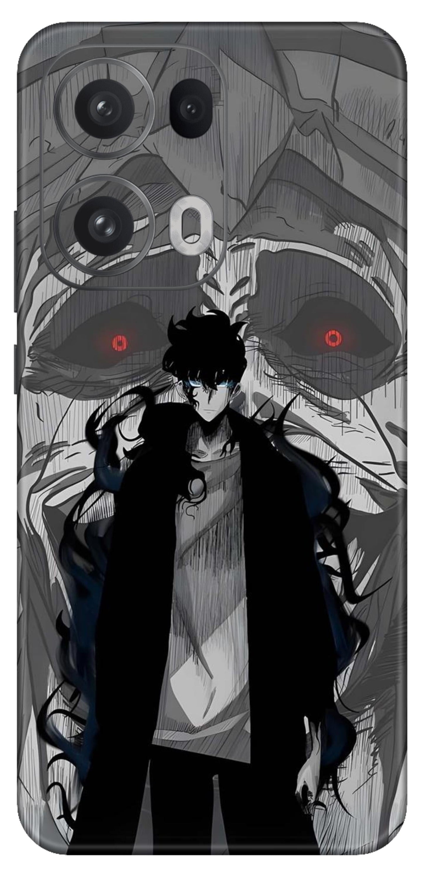 Oppo Reno 13 Pro 5G Skins and Wraps