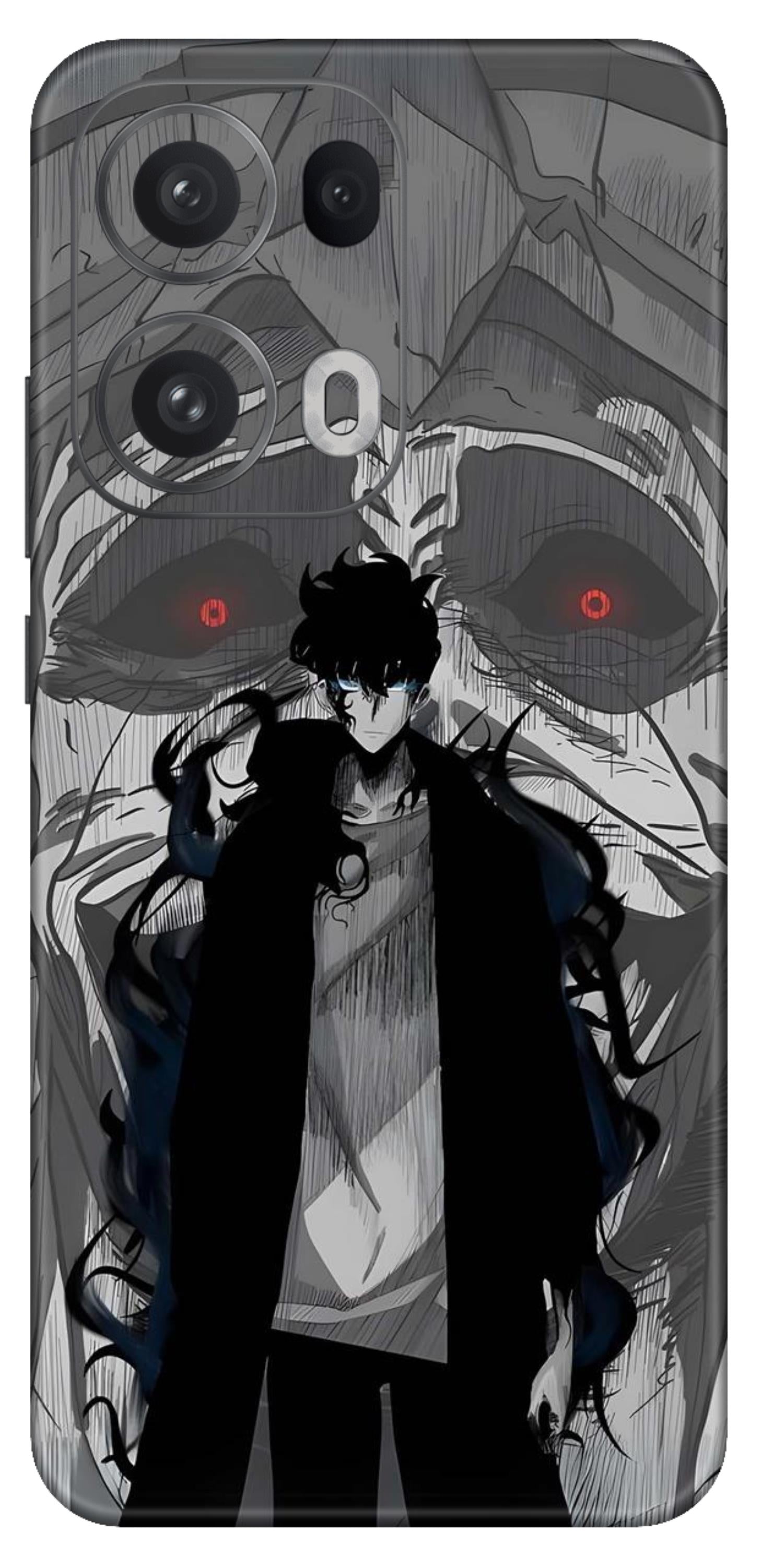 Oppo Reno 13 Pro 5G Skins and Wraps