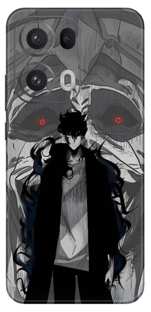 Oppo Reno 13 Pro 5G Skins and Wraps