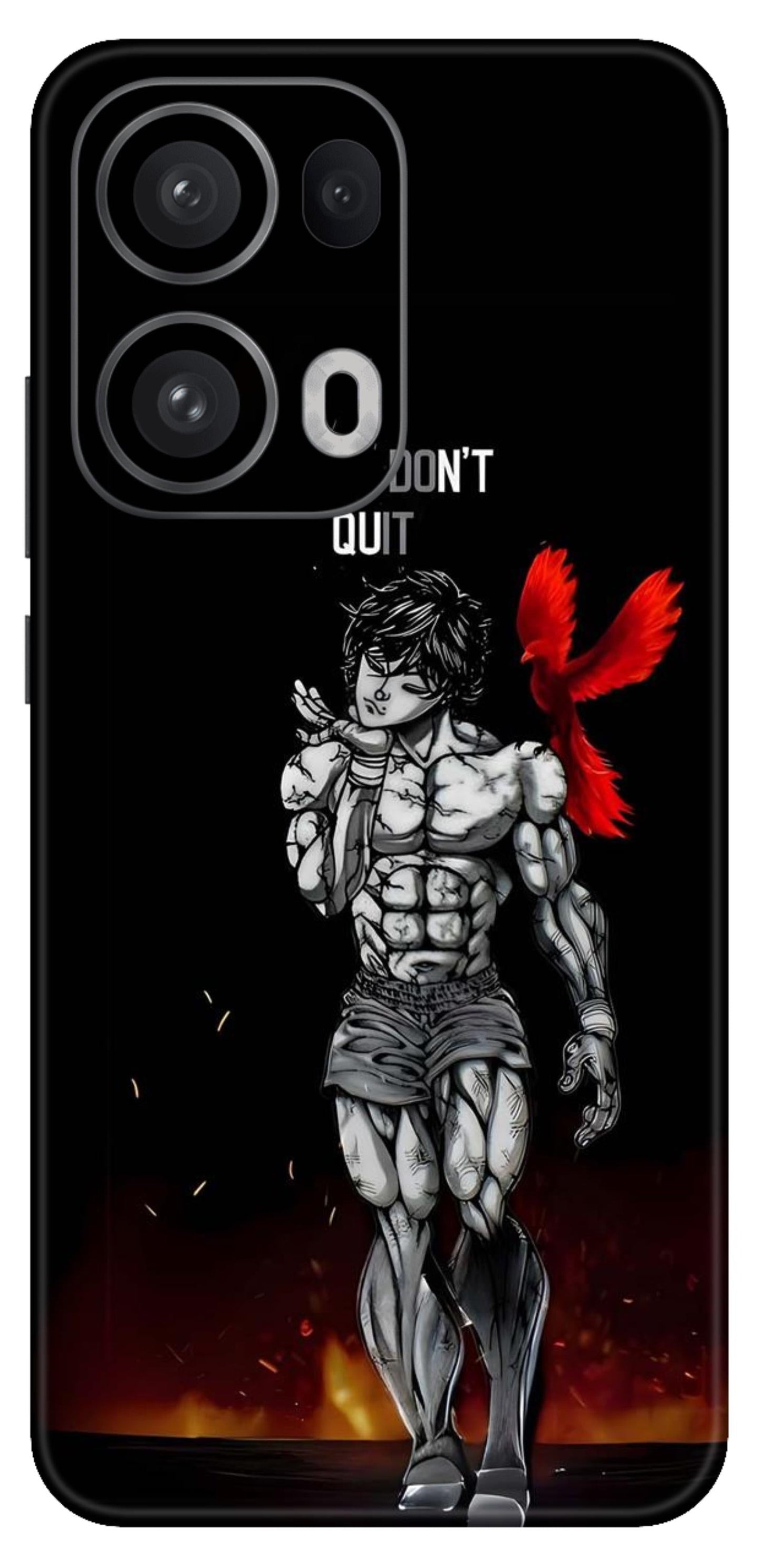 Oppo Reno 13 Pro 5G Skins and Wraps