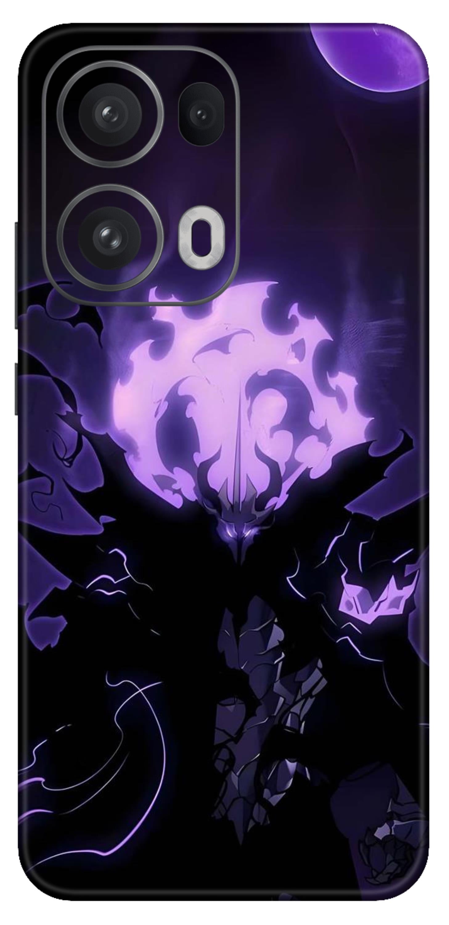 Oppo Reno 13 Pro 5G Skins and Wraps