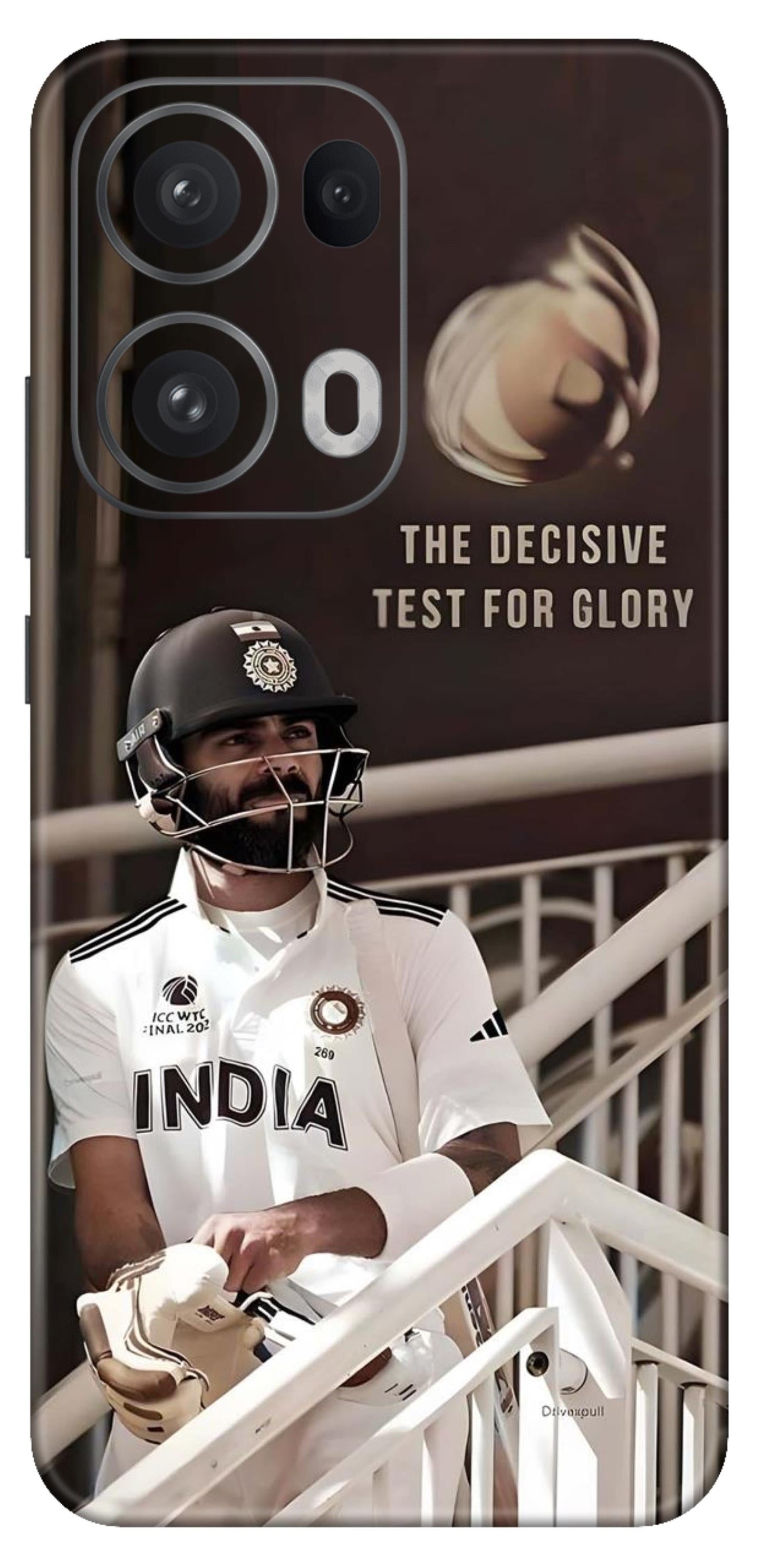 Oppo Reno 13 Pro 5G Skins and Wraps