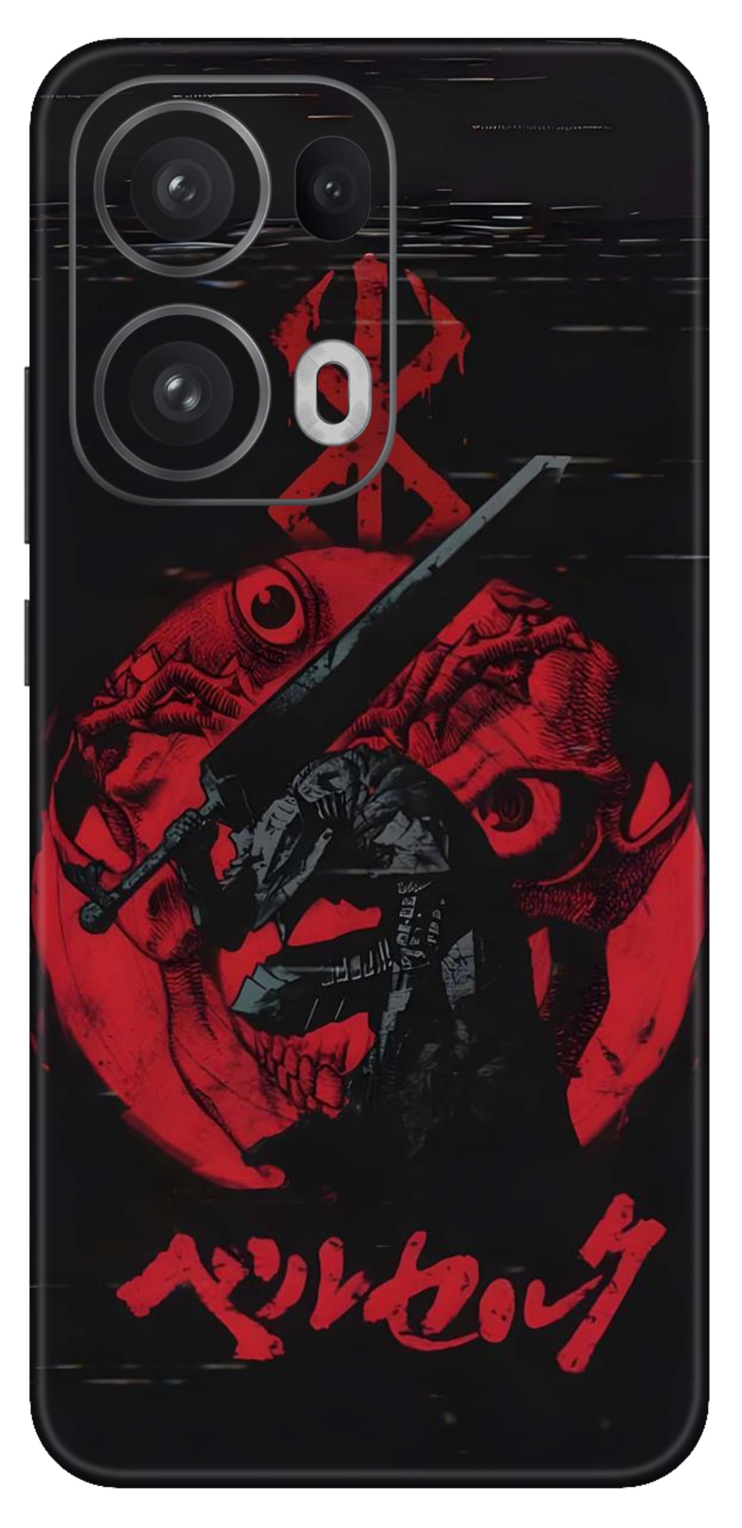 Oppo Reno 13 Pro 5G Skins and Wraps