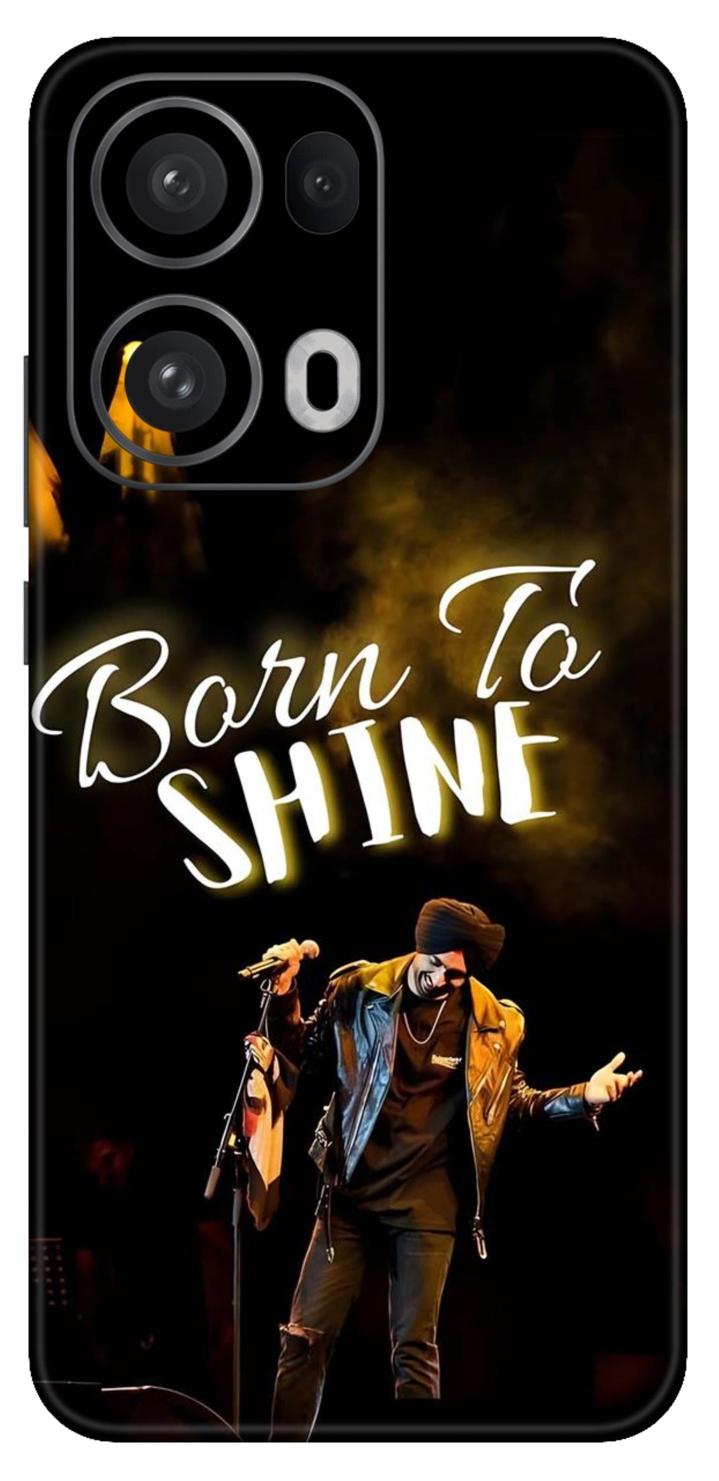 Oppo Reno 13 Pro 5G Skins and Wraps