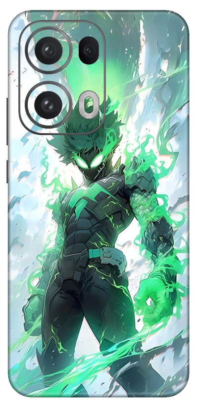 Deku
