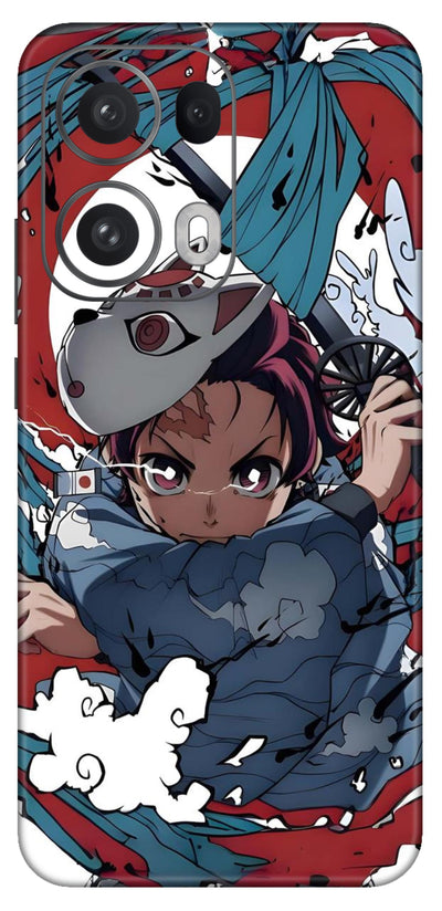 Demon Slayer