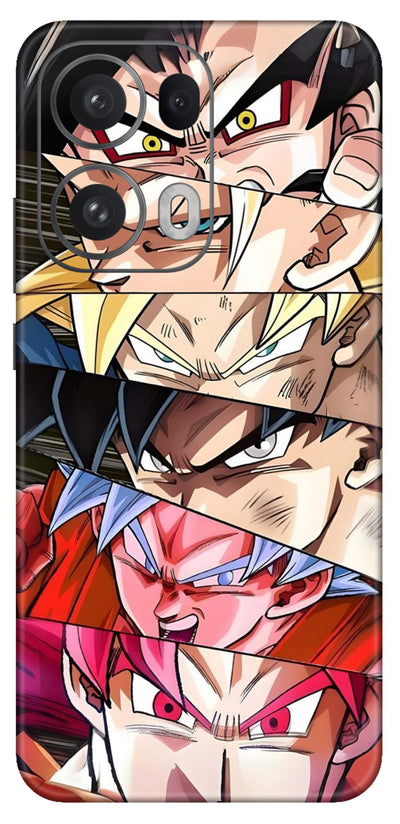 Dragon Ball