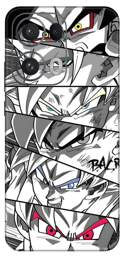 Dragon Ballz