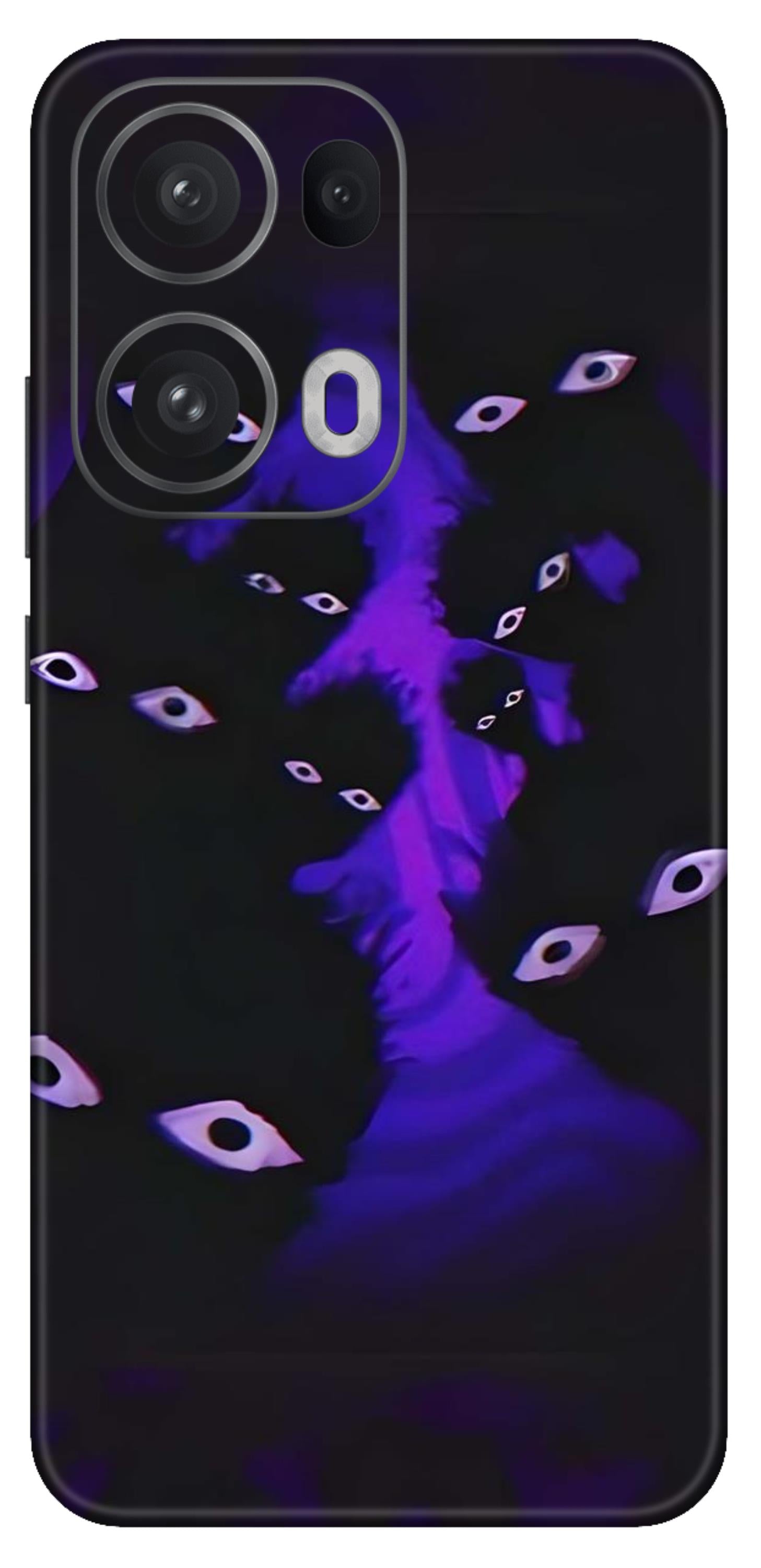 Oppo Reno 13 Pro 5G Skins and Wraps