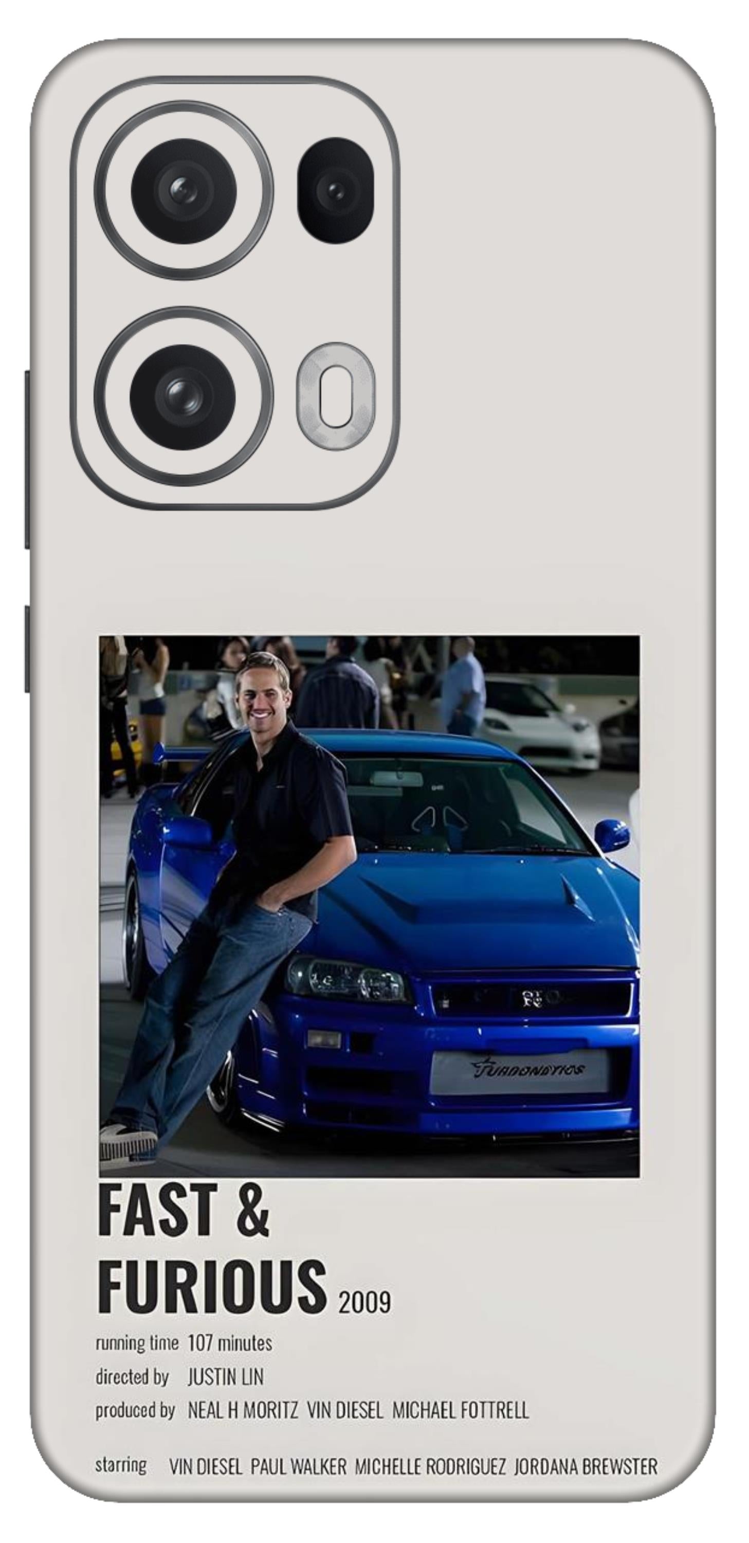 Oppo Reno 13 Pro 5G Skins and Wraps