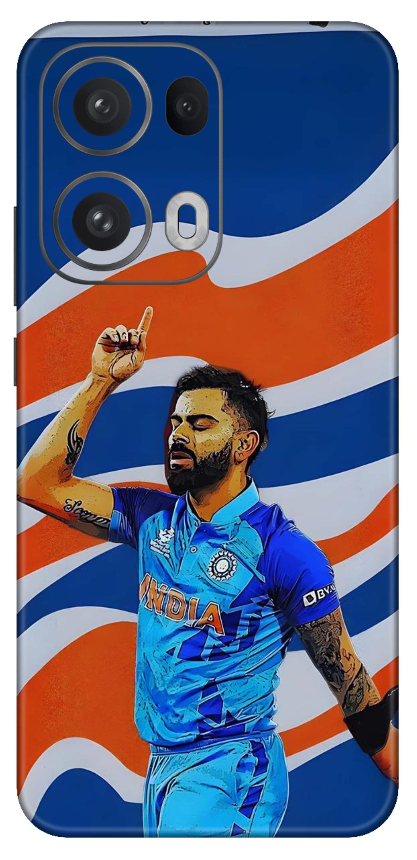 Oppo Reno 13 Pro 5G Skins and Wraps