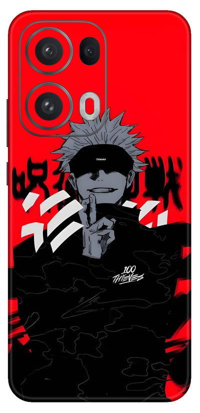 Gojo