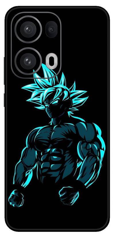 Goku Kakarot