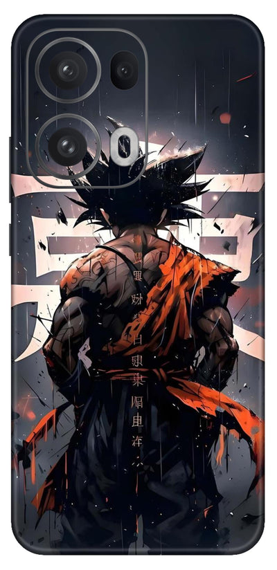 Goku