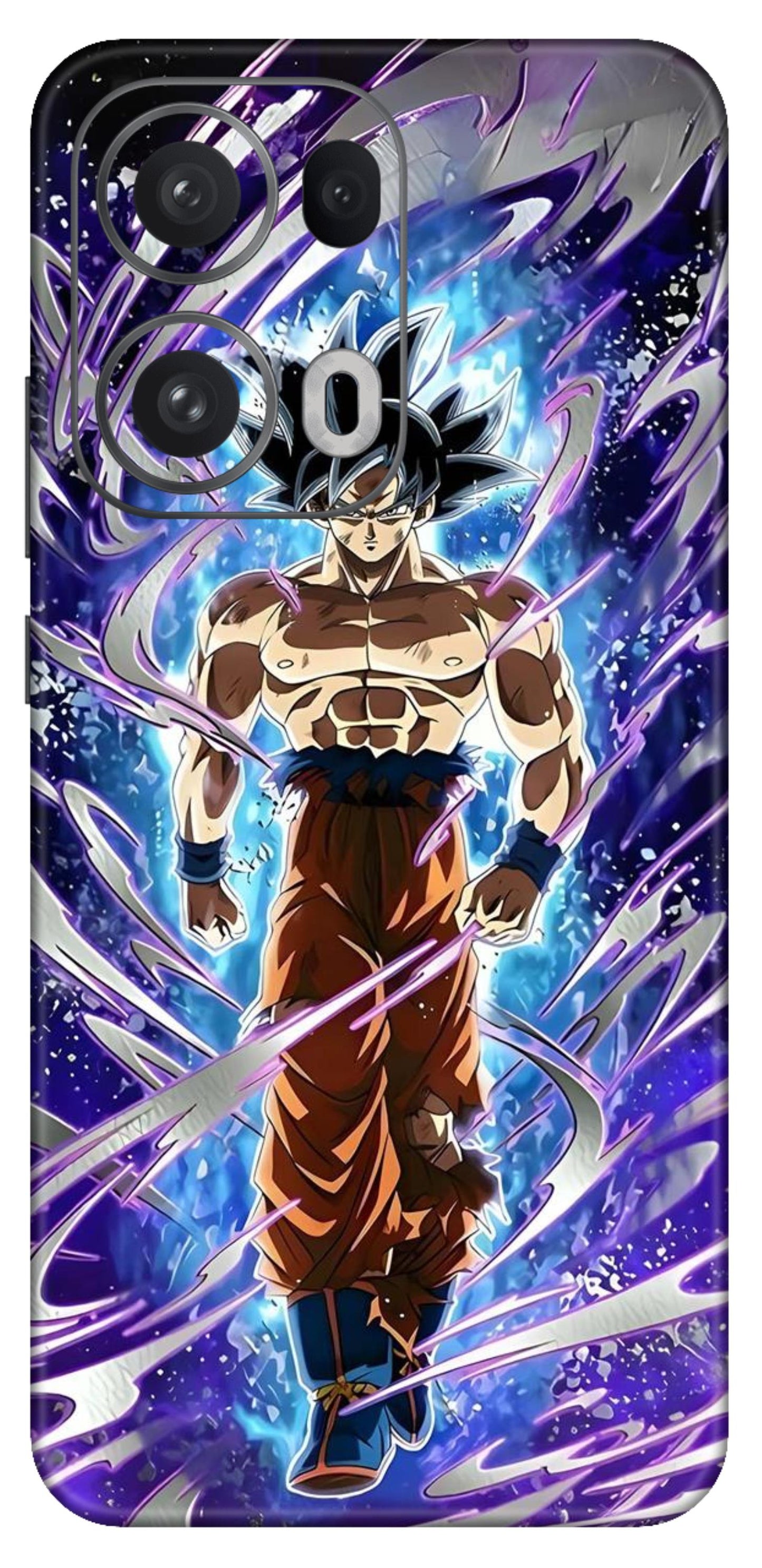 Oppo Reno 13 Pro 5G Skins and Wraps