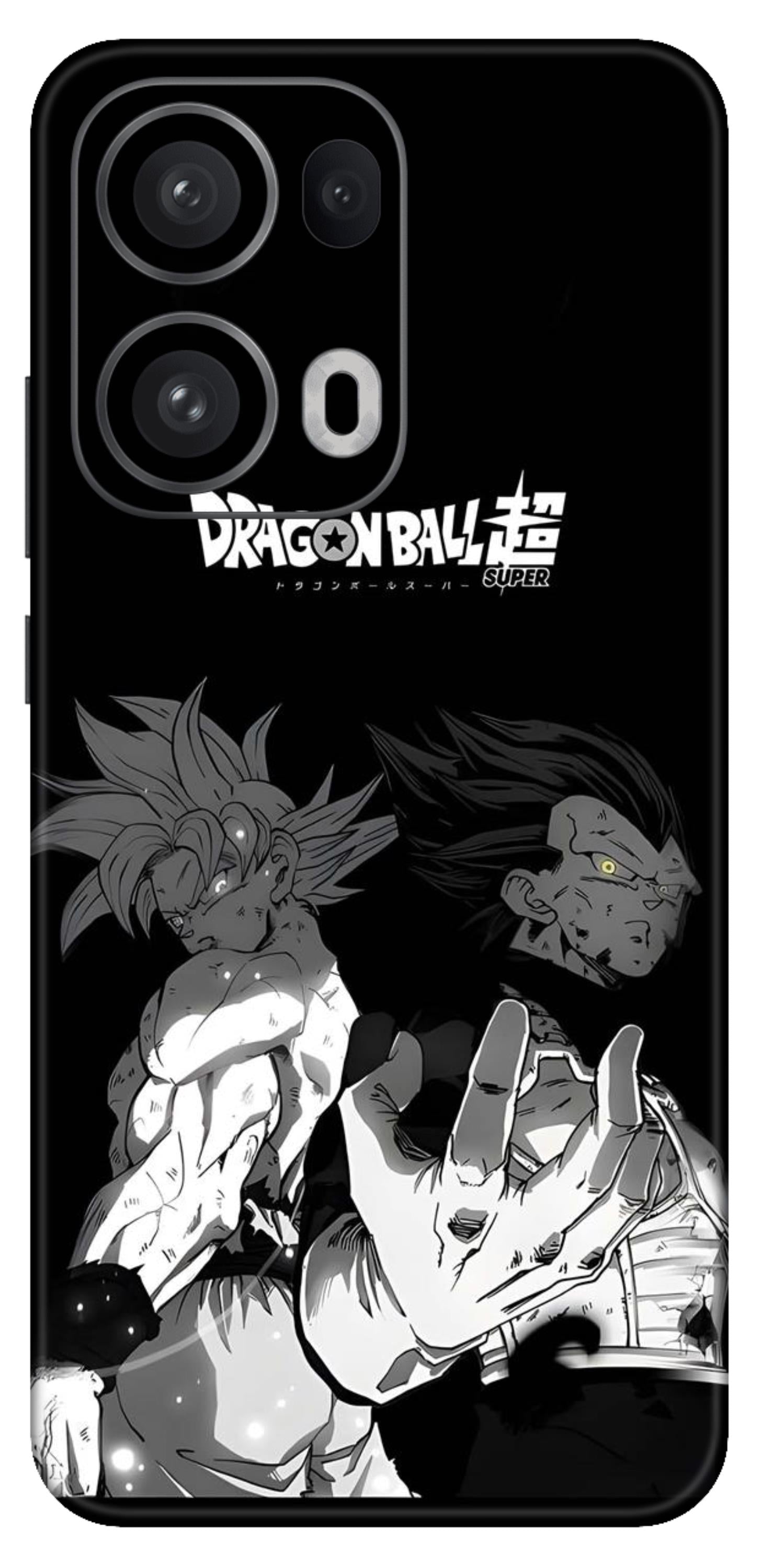 Oppo Reno 13 Pro 5G Skins and Wraps