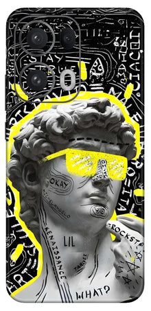 Oppo Reno 13 Pro 5G Skins and Wraps